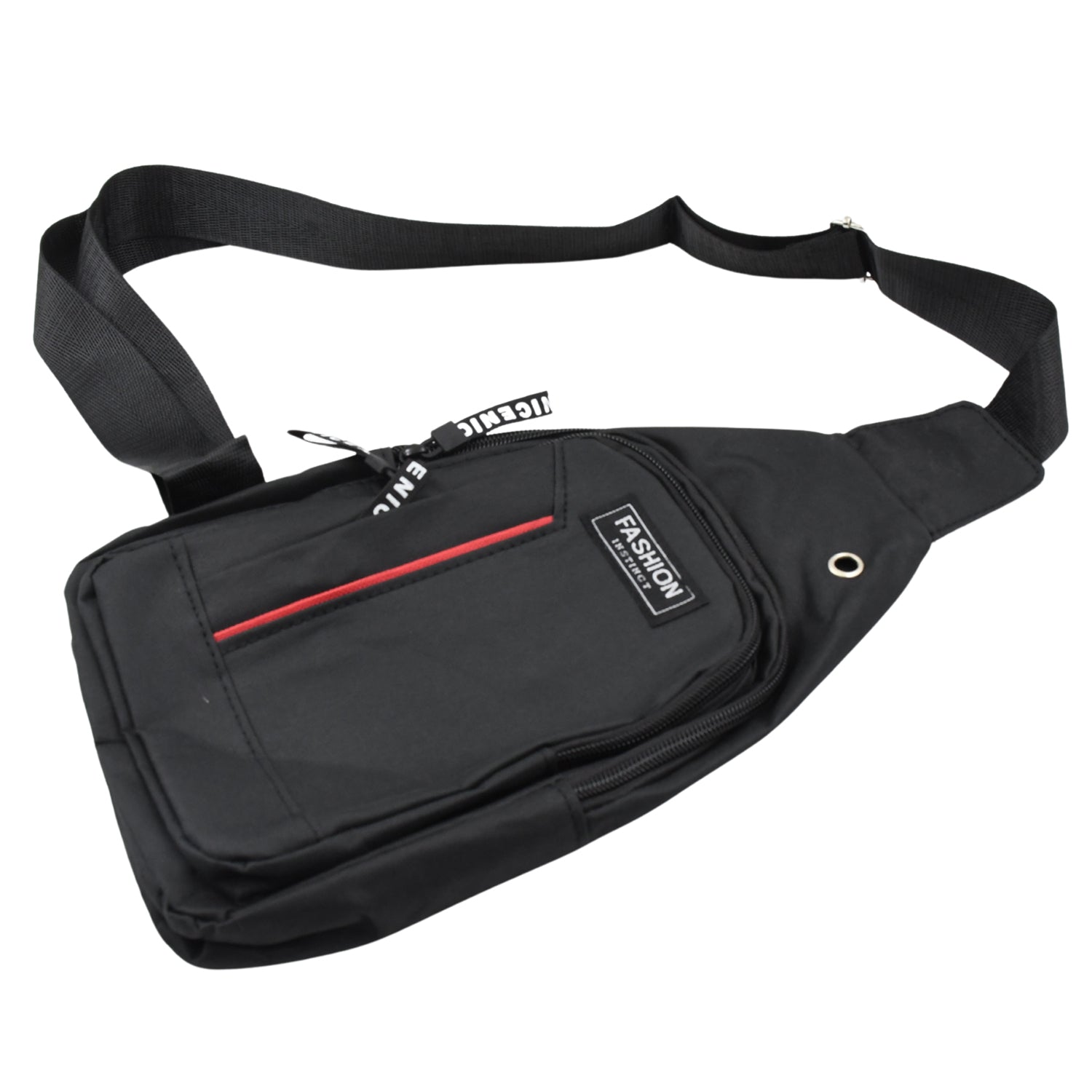 12859 Waterproof Anti Theft Cross-body Fanny Pack Waist Bag Shoulder Bags Chest Men Casual Fashion Usb Charging Earphone Hook Sling Travel Bag (1 Pc) 12859 Waterproof Anti Theft Cross-body Fanny Pack Waist Bag Shoulder Bags Chest Men Casual Fashion Usb Charging Earphone Hook Sling Travel Bag (1 Pc)